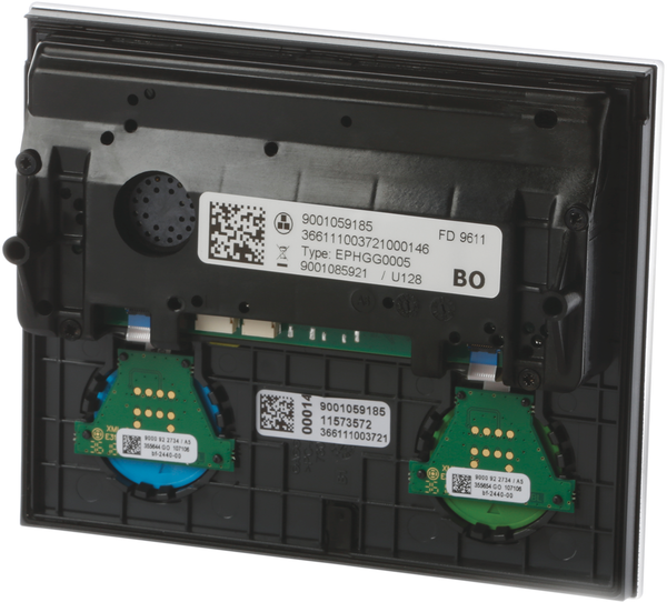 12007855 Ovládací modul naprogramovaný Bosch | Siemens