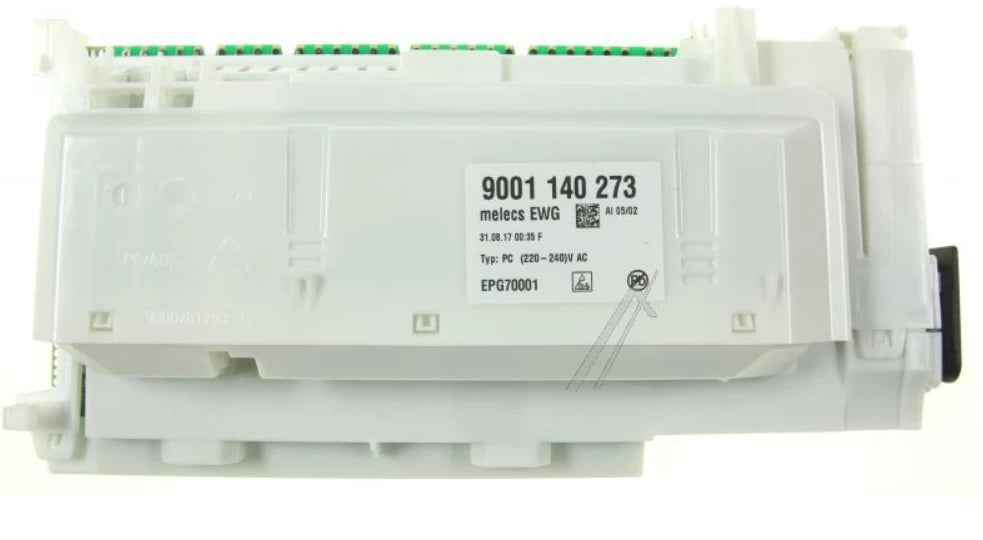 12007914 Elektronika do myčky nádobí Bosch | Siemens