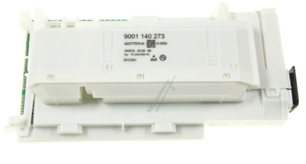 12007944 Elektronika do myčky nádobí Bosch | Siemens