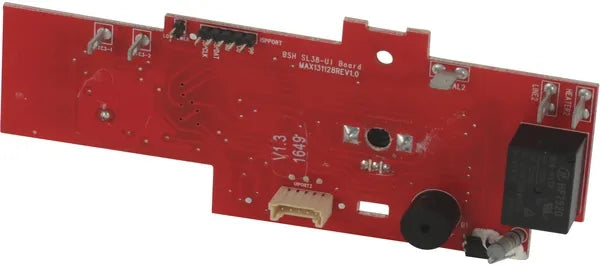 12009953 Modul do žehličky Bosch | Siemens