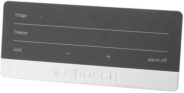 12010298 Modul display Bosch | Siemens