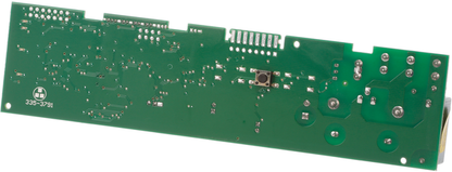 12010662 Řídící modul