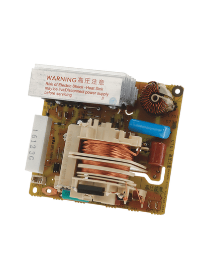 12012253 Technologie Inverter