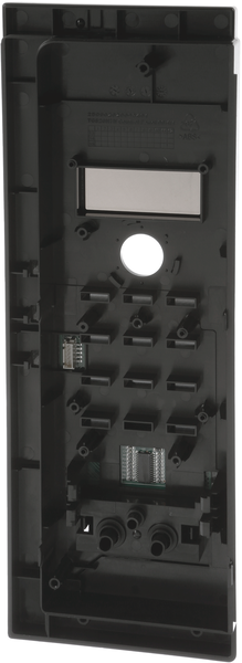 12012668 Panel Bosch | Siemens