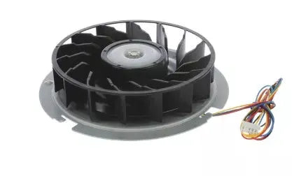 12012712 Ochlazovací ventilátor do pečicí trouby Bosch | Siemens