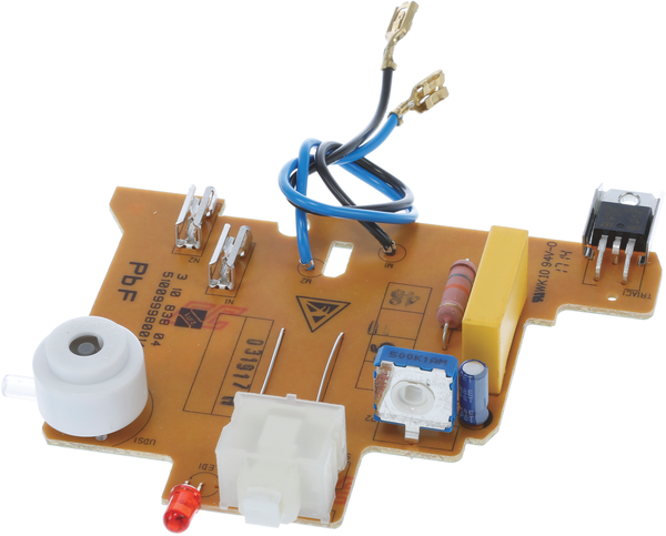 12013720 Modul motoru Bosch | Siemens