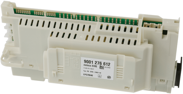 12017322 Naprogramovaný výkonový modul Bosch | Siemens