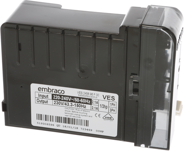12017433 Modul motoru Bosch | Siemens