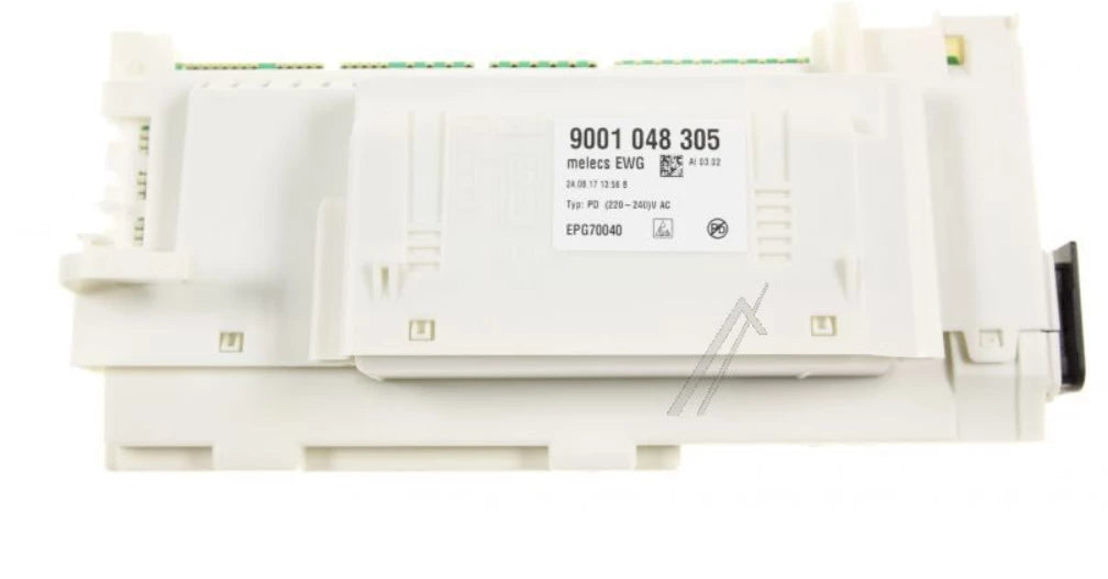 12018284 Elektronika do myčky nádobí Bosch | Siemens
