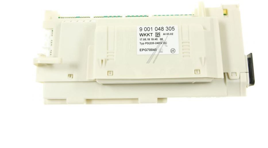 12018296 Elektronika do myčky nádobí Bosch | Siemens