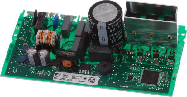 12018592 Programátor Bosch | Siemens