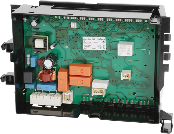 12019237 Nenaprogramovaný výkonový modul Bosch | Siemens
