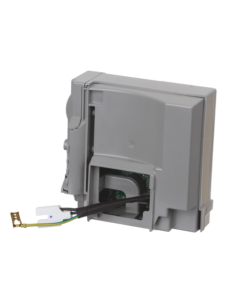 12021324 Technologie Inverter