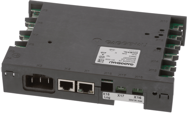 12023249 Nenaprogramovaný řídicí modul Bosch | Siemens