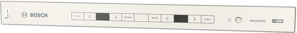 12024453 Programátor Bosch | Siemens