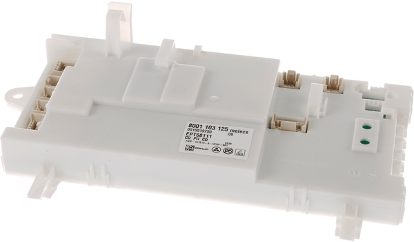 12027050 Nenaprogramovaný výkonový modul Bosch | Siemens