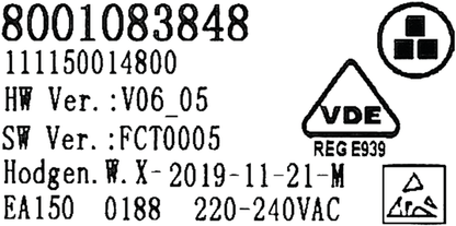 12028168 Programátor Bosch | Siemens