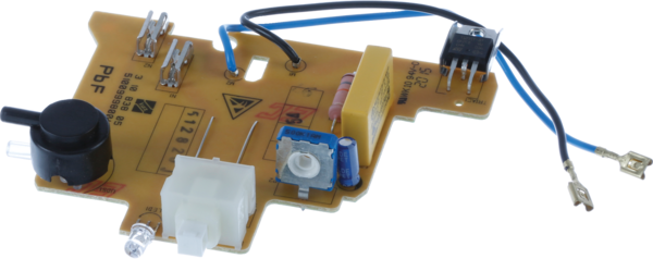 12028686 Modul motoru Bosch | Siemens