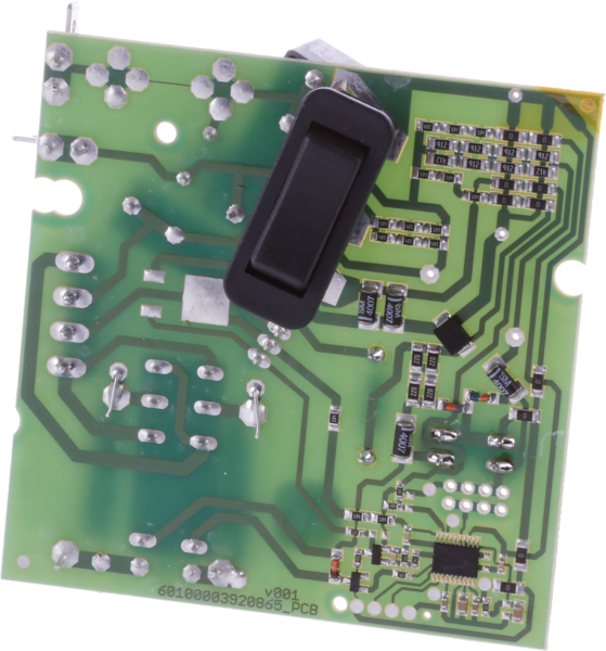 12028696 Modul motoru Bosch | Siemens