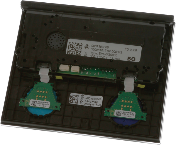 12029715 Ovládací modul naprogramovaný Bosch | Siemens