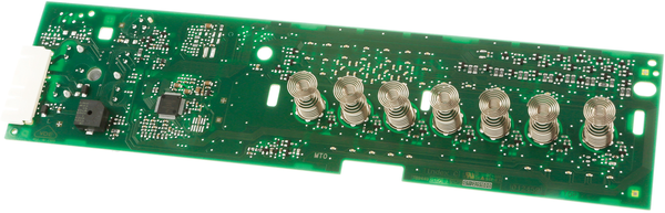 12030465 Ovládací modul nenaprogramovaný Bosch | Siemens