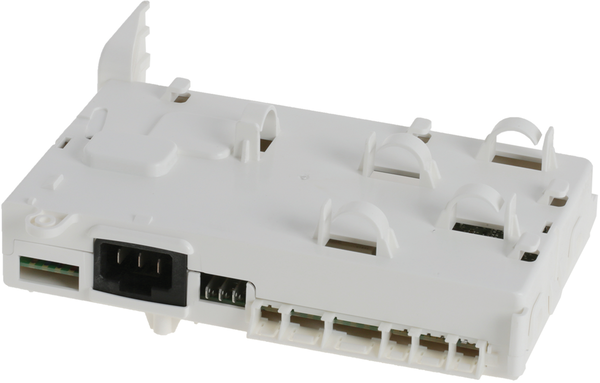 12030662 Nenaprogramovaný řídicí modul Bosch | Siemens