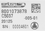 12031588 Elektronická deska Bosch | Siemens