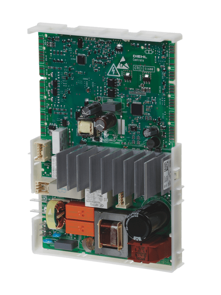12033755 Modul výkonu/invertoru naprogramován Bosch | Siemens