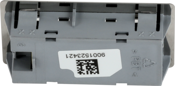 12034561 LED deska Bosch | Siemens