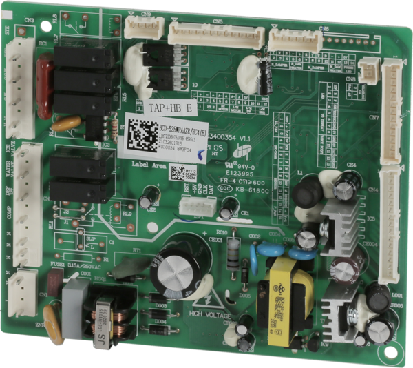 12034676 Řídící modul Bosch | Siemens