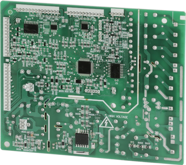 12034676 Řídící modul Bosch | Siemens