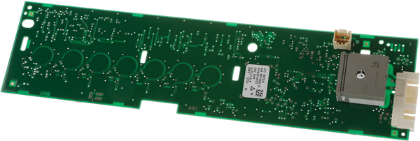 12035516 Ovládací modul naprogramovaný Bosch | Siemens
