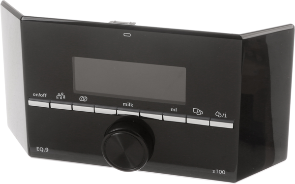 12035755 Ovládací modul naprogramovaný Bosch | Siemens