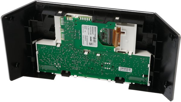 12035761 Ovládací modul naprogramovaný Bosch | Siemens