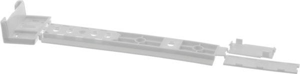12035944 Upevnovací díl Bosch | Siemens