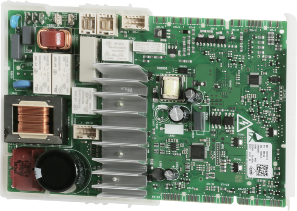 12036044 Modul výkonu/invertoru naprogramován Bosch | Siemens