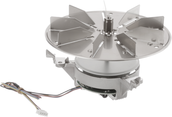 12036358 Motor ventilátoru Bosch | Siemens