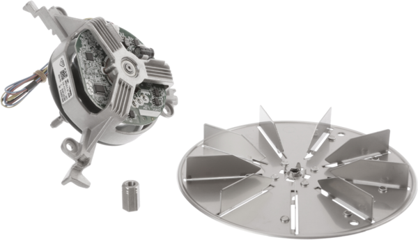 12036358 Motor ventilátoru Bosch | Siemens