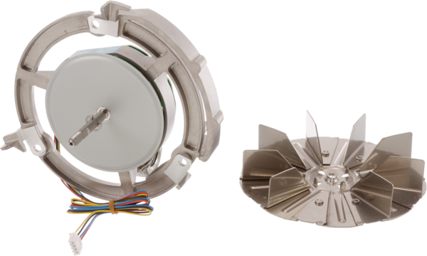 12036386 Motor ventilátoru Bosch | Siemens