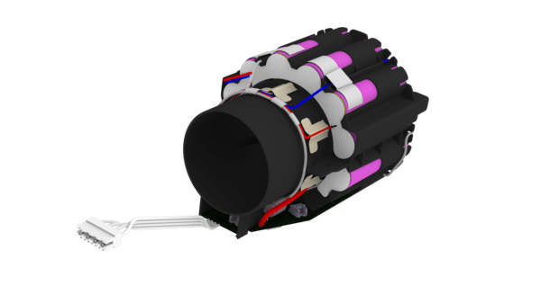 12036428 Akumulátor Bosch | Siemens