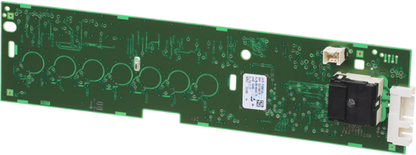 12036730 Ovládací modul naprogramovaný Bosch | Siemens