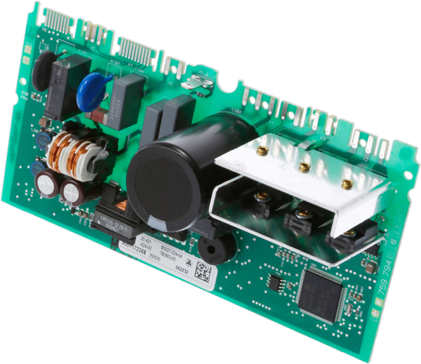 12036765 Programátor Bosch | Siemens