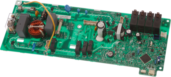 12036804 Výkonový modul Bosch | Siemens