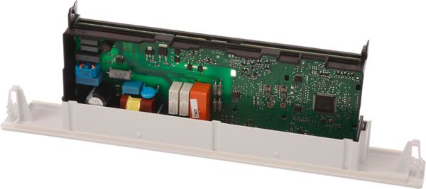 12037153 Nenaprogramovaný řídicí modul Bosch | Siemens