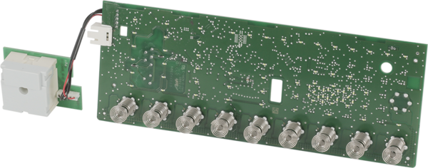12038269 Ovládací modul naprogramovaný Bosch | Siemens