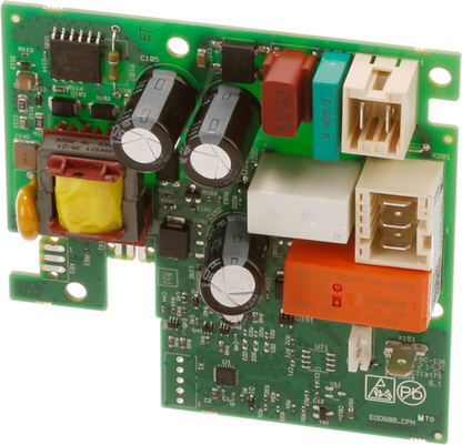 12038536 Nenaprogramovaný výkonový modul Bosch | Siemens