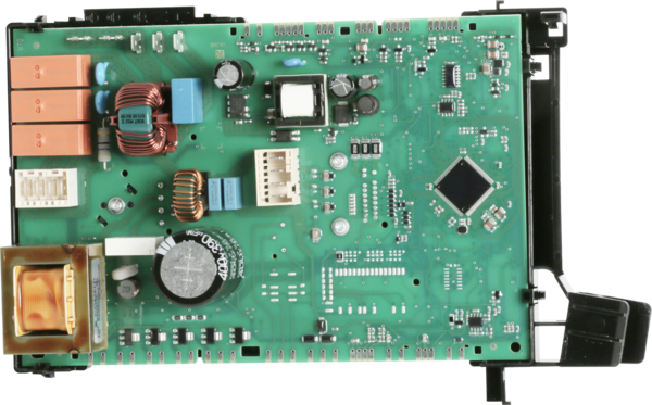 12038580 Naprogramovaný výkonový modul Bosch | Siemens