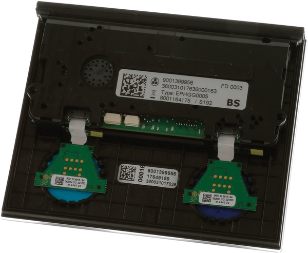 12038621 Ovládací modul naprogramovaný Bosch | Siemens