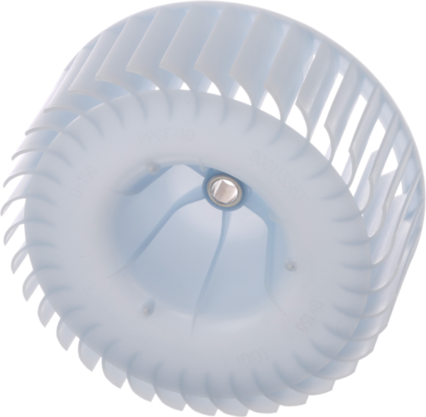 12038932 Válec ventilátoru k sušičce prádla