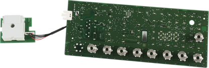 12039700 Ovládací modul naprogramovaný Bosch | Siemens